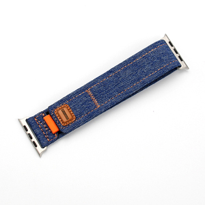 Correa Deportiva Transpirable de Nailon, Lona y Mezclilla BEEFLYPOWER para Relojes Serie 11/10 de 38/40/41mm y 42/44/45/49mm - Product Image 3