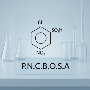 Ácido 2-cloro-5-nitrobenzensulfónico PNCBOSA - Product Image 2