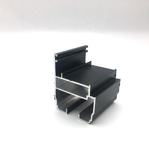 Fabrication en gros Extrusion 6063 T5 profilé en alliage d'aluminium pour <span class=keywords><strong>maurice</strong></span> - Product Image 3