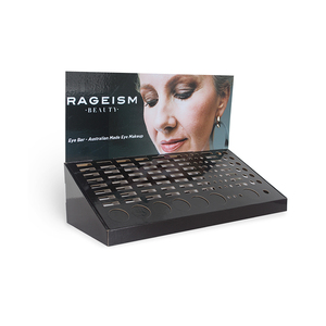 Tùy chỉnh các tông sóng truy cập hàng đầu <span class=keywords><strong>Rack</strong></span> Hiển thị điểm của Mua Eye Lash đứng với thiết kế in - Product Image 3