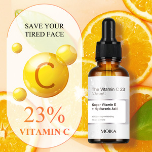 Suero de Vitamina C 23 de Moika, 30 ml, Iluminador, Hidratante, Unifica el Tono de la Piel - Product Image 1