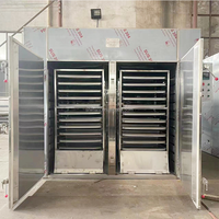 China Industriële Voedseldroger Dehydrator Droogmachine Fruit En Groenten Vacuüm Vriesdroger