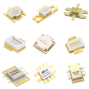 VS-ST1280C06K0L SCR 600V 4150A K-PUK มีบริการ BOM แผงวงจรวงจรวงจรรวม USA ORIGIN แท้แบรนด์ USA - Product Image 6