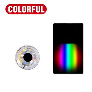 Luce LED Lampeggiante a Forma di Occhio di Pesce, Lampada Subacquea per Attirare Pesci, per <span class=keywords><strong>Pesca</strong></span> in Acqua Salata e Dolce - Product Image 4