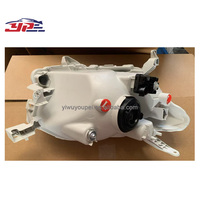 YOUPEI Faro Delantero Halógeno de Alta Calidad para Toyota Probox Succeed 2012