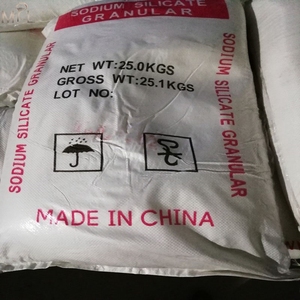 Cấp công nghiệp Natri silicat bột CAS 1344-09-8 Natri silicat <span class=keywords><strong>na2sio3</strong></span> - Product Image 5