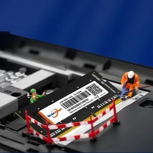 แรม WALRAM DDR3 DDR3L 8GB 4GB แรม <span class=keywords><strong>DDR4</strong></span> 16GB 3200Mhz 2666Mhz 2400Mhz 1600Mhz Sodimm หน่วยความจำภายในสำหรับแล็ปท็อปโน้ตบุ๊ค - Product Image 5