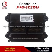 Module de commande électronique (ECU) Yuchai J4R00-3823351A, carte de circuit imprimé (PCB) version DC 24V OLIVER, neuf d'usine
