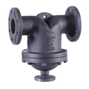 Tách nước hơi nước ------- tách mặt bích thép tách nước hơi một chiều SEPARATOR-GS2000 nước hơi nước - Product Image 5