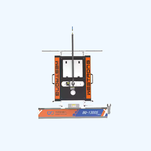 高品質太陽光発電洗浄ロボット 多用途ソーラーパネル洗浄機 ソーラーパネル洗浄ロボットブラシ - Product Image 4