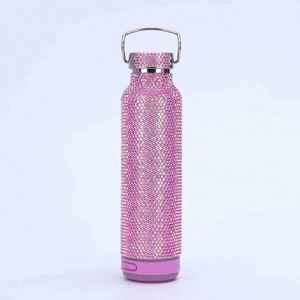 Stainless Steel Travel <b>Mug</b> - Product Image 3