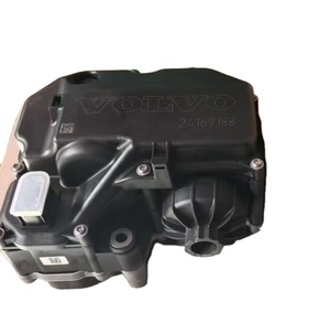 YW56 is applicable to the frequency modulation of the urea pump of the EW240E excavator model 24169188. - Product Image 4