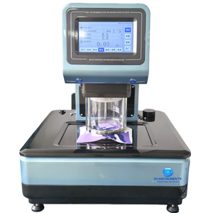Testeur hydrostatique électronique haute précision XHF-07F <span class=keywords><strong>pour</strong></span> applications textiles et électriques avec garantie d'un an - Product Image 3