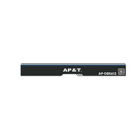 AP-DC5612-2 ESD Ion Static Ionizer Neutralizing Eliminator Air Wand