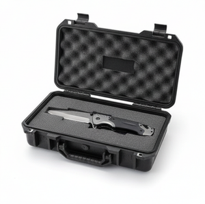 <span class=keywords><strong>Couteau</strong></span> pliant de bonne qualité avec lame en acier SKS11, manche en fibre de carbone, <span class=keywords><strong>couteau</strong></span> de poche portable EDC, <span class=keywords><strong>couteau</strong></span> de survie pour la défense personnelle - Product Image 4