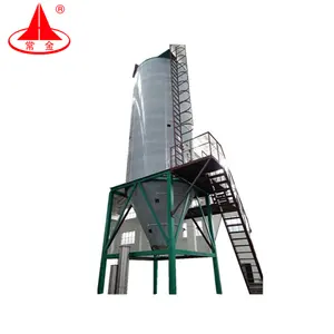 Herbal Extract Spray Dryer Drying Machine