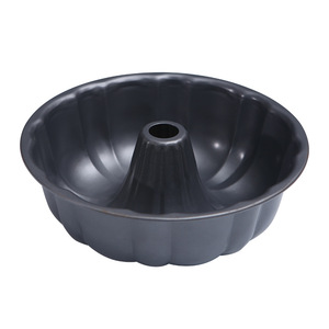 Moule à gâteau à la citrouille antiadhésif, outil de cuisson rond pour usage domestique, 1 pièce - Product Image 4