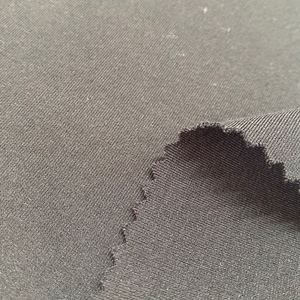 Di lavoro a maglia di Fabbrica 50S RT <span class=keywords><strong>Roma</strong></span> Tessuto 53% Rayon 41% Poliestere 6% Spandex Ponti <span class=keywords><strong>Roma</strong></span> Tessuto 305GSM De <span class=keywords><strong>Roma</strong></span> - Product Image 4