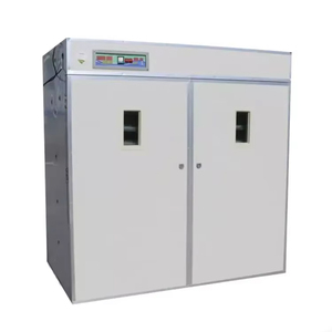 에티오피아 부화용 1000-5000개 수용 솔라 미니 자동 부화기 - Product Image 4
