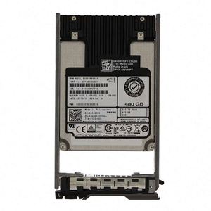 สินค้าขายดี 43PCJ 480gb Mix Use Mlc Sas 12gb/S 512n 2.5 นิ้ว Hot Plug Ssd สำหรับเซิร์ฟเวอร์ - Product Image 6