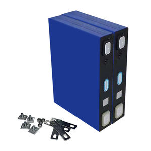 Klasse Een 3.2V 120ah 100ah 105ah 120ah 150ah 160ah 200ah 230ah 304ah 314ah 320ah Prismatische Lifepo4 Lithiumbatterijcellen - Product Image 2