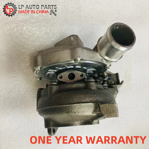 Turbocompresor diésel Turbo 3.0L de camión de alta calidad para motor <span class=keywords><strong>Nissan</strong></span> <span class=keywords><strong>NT400</strong></span> <span class=keywords><strong>Cabstar</strong></span> ZD30 F24M F24W 767851 14411-MA70A - Product Image 5