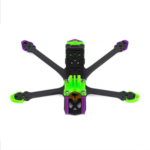 โดรนม O4ก2025 axisflying สินค้ามาใหม่ Manta 5 <span class=keywords><strong>SE</strong></span> DC FPV Pro-pnp/ELRS2.4G/ELRS915 /tbs พร้อมจีพีเอสสำหรับโดรนฟรีสไตล์ชุดเฟรม - Product Image 3