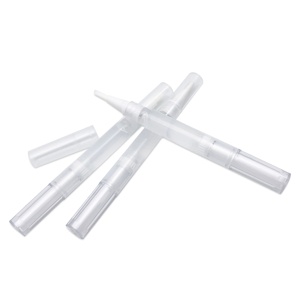 Kit de Recarga para Blanqueador Dental sin Peróxido con Logotipo Privado, Certificado CE - Product Image 5