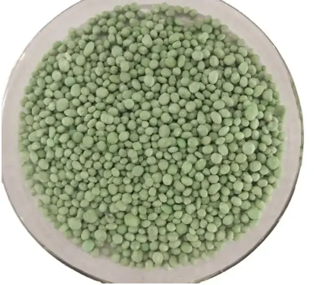 Fertilizante barato Nitrógeno Urea 46% Fertilizante de nitrógeno Suministro a granel Fertilizante de nitrógeno Ur