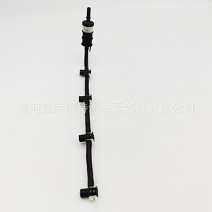 Tubo de Retorno para Sistema de Bomba de Aceite Renault 8200417884 8200596291 8200762577 8200894668 - Product Image 3
