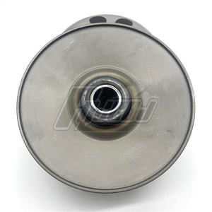 <span class=keywords><strong>Piaggio</strong></span> 125 vespa lx125用のオートバイクラッチエンジン部品駆動クラッチアセンブリ - Product Image 4