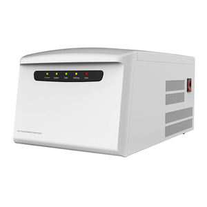 96 puits Fluorescence <span class=keywords><strong>en</strong></span> temps réel PCR quantitative RT PCR <span class=keywords><strong>Test</strong></span> <span class=keywords><strong>ADN</strong></span> Thermique Cycler Machine Système PCR - Product Image 1