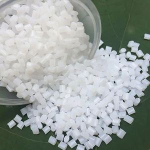Virgin HIPS HI650 High Flow <b>Plastic</b> Resin <b>Pellets</b> for Medical Grade and Automotive Parts Applications - Product Image 4