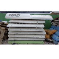 Compresseur de climatisation pour bus neuf, haute performance