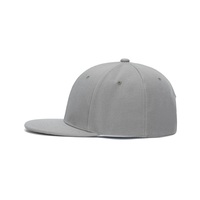 Gorra de Béisbol de 5 Paneles Personalizada de Moda en Oferta, Bordada a Mano con Diseños de Leopardo, Puntos, Lazos, Argyle, Frutas, Espiga, Encaje Oxford 100%