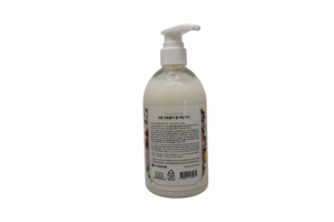 Traditional Korean Style Liquid Rice Exfoliating <b>Soap</b> For Gentle Body Scrubbing And Care - Product Image 6