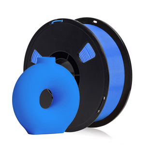 Filamento PLA+ Avanzado LONGQI de 1.75mm y 1kg, Material de Impresión 3D de Alto Flujo para Impresoras de Alta Velocidad, Filamento PLA para Impresora 3D - Product Image 1