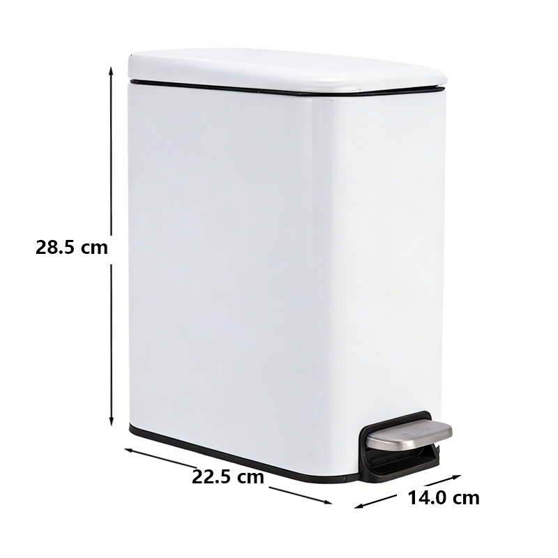 5L(1.32gal)