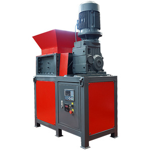 Hot bán phế liệu kim loại dicing và làm cho len viên duy nhất trục nhỏ dicing máy để bán - Product Image 4