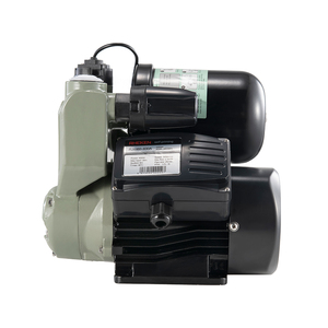 33LPM Self Priming ปั๊มหมุนเวียนน้ำร้อนในประเทศ JLm60-300A - Product Image 3