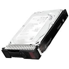 Hard Disk <b>Drive</b> 881781-K21 12TB SAS 12G Business Critical 7.2K LFF Helium 512e Multi Vendor HDD Hard Disk server Hard Disk 6t - Product Image 3