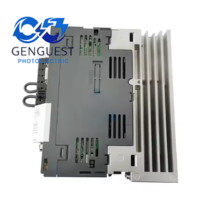 Variateur de vitesse pour servomoteur AC MR-J4-70A MR-J4-70B MR-J4-100A MR-J4-100B MR-J4-200A MR-J4-200B MR-J4-350A MR-J4-350B AC 220V 750W-3500W - Product Image 2