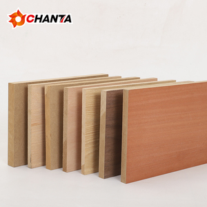 Impiallacciatura Decorativa in Legno di Noce e Pino da 3mm a Basso Prezzo per <span class=keywords><strong>Pannelli</strong></span> MDF e <span class=keywords><strong>Compensato</strong></span> di Lusso da Chanta - Product Image 5