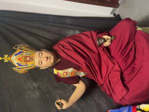 Statuette di Santi Religiosi <span class=keywords><strong>Berserk</strong></span> - Product Image 6