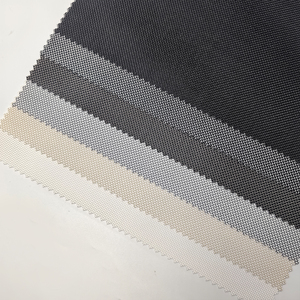 Tissu pare-soleil pour stores enrouleurs, tissu occultant pour stores enrouleurs, rouleaux de tissu pare-soleil - Product Image 1