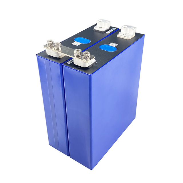 1pcs EV 3.2V 230AH LiFePO4 (LFP)  Cell Battery (with New Terminal, Fully Matched and Batched)--Genuine Grade a