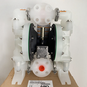 1 Inch Diaphragm air <b>Pump</b> 1" <b>Pump</b> 6661AF-344-C - Product Image 3