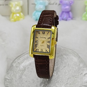 Montres pour femmes pas chères, montres en or, montres à quartz pour femmes, <span class=keywords><strong>bracelet</strong></span> décontracté, montre-<span class=keywords><strong>bracelet</strong></span>, horloge, Reloj Mujer - Product Image 1