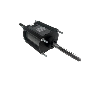 <span class=keywords><strong>Motor</strong></span> de CC de alto rendimiento personalizable ZYT50S 35W 0.4A con conmutación de cepillo Velocidad de 2000RPM Velocidad máxima de 3000RPM - Product Image 3