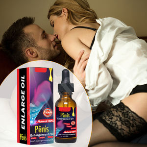 Huile Essentielle Naturelle pour Homme, Inspirée de la Grande Nature, pour l'Agrandissement du Pénis et le Massage Masculin, Xxxl, Huile Essentielle pour Homme, Huile Volumisante - Product Image 2